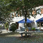 Zum Jaegerstoeckl *