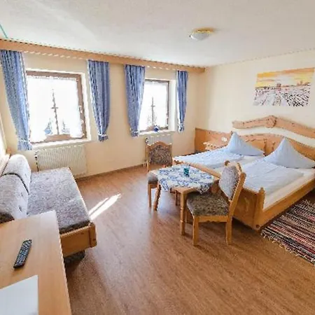 Zum Jaegerstoeckl Hotel Grafenau (Bavaria)
