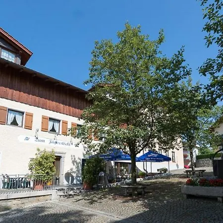 Hotel Zum Jaegerstoeckl Grafenau (Bavaria)