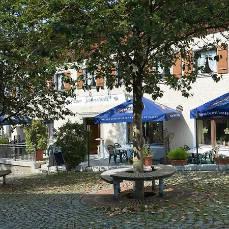 Zum Jaegerstoeckl *