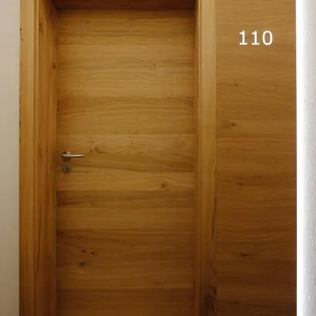 Hotell Zum Jaegerstoeckl *
