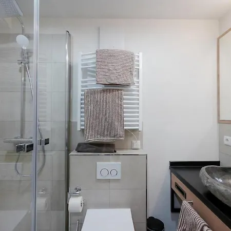 Hotell Zum Jaegerstoeckl Grafenau (Bavaria)