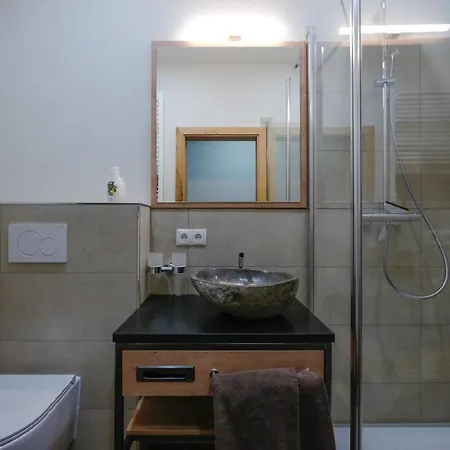 Zum Jaegerstoeckl Hotell *